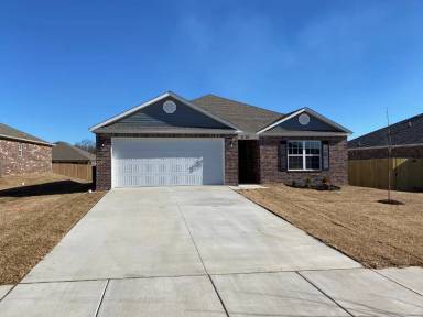 Main picture of 6805 SW Pilgrim Rd