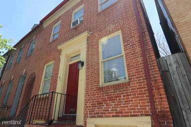 Main picture of 521 S Wolfe St