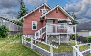 Main picture of 2034 E Fairbanks St