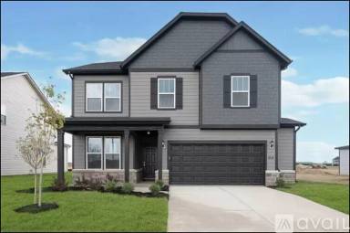 Main picture of 16465 Mount Logan Rd