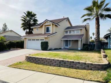 Main picture of 41165 Hibiscus Ct