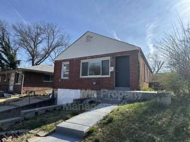 Main picture of 4224 Begg Blvd