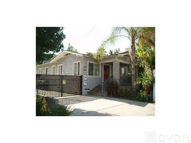 Main picture of 147 N Barranca Ave