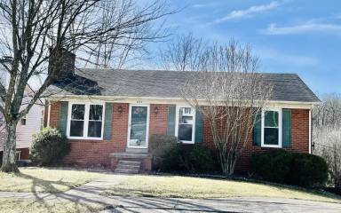 Main picture of 3713 Crutcher Ct