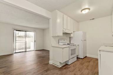 Main picture of Clubside Apartments