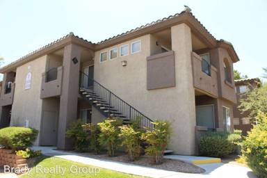 Main picture of Borgata Condominiums