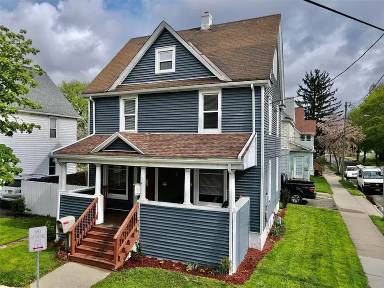 Main picture of 25 Ogden St