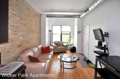 Main picture of 649 N Wolcott Ave