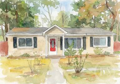Main picture of 404 Patton Rd