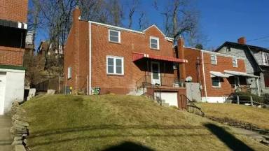 Main picture of 1227 Bellaire Pl