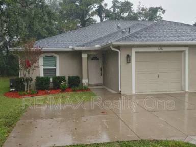 Main picture of 5361 W Homosassa Trl