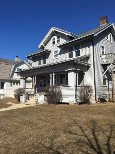 Main picture of 706 Mather St