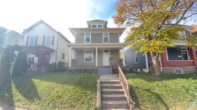 Main picture of 669 Franklin St