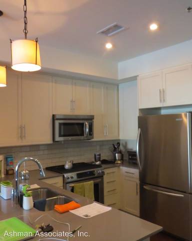 Main picture of White Provision Residences