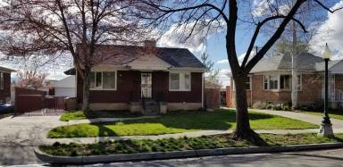 Main picture of 2124 S Texas St