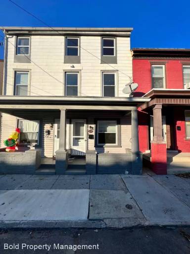 Main picture of 1123 Chestnut St