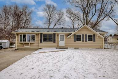 Main picture of 11005 Prairie Hills Dr