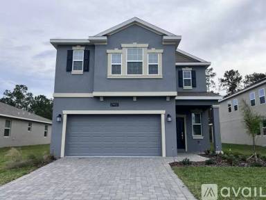 Main picture of 2902 Camden Way