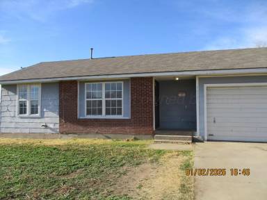 Main picture of 1613 Martin Rd