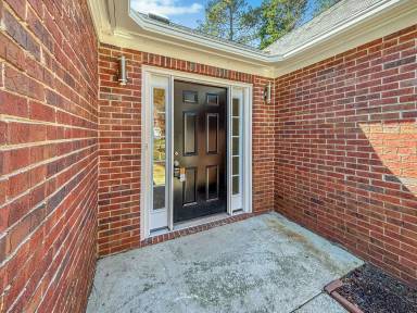 Main picture of 4406 Singletree Way NW