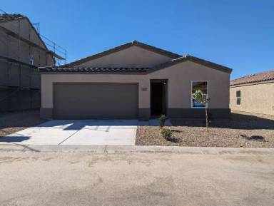 Main picture of 2422 Granite Cir