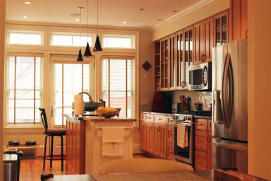 Main picture of 1817 15th Street NW