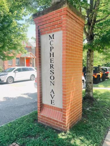 Main picture of 5783 McPherson Ave