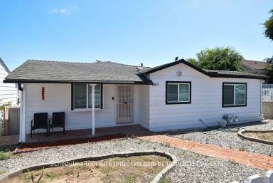 Main picture of 7263 Mohawk St