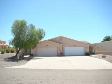 Main picture of 3200 Arapaho Dr