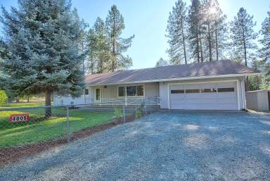 Main picture of 4805 E Evans Creek Rd