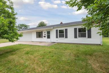 Main picture of 5497 Bartlett Rd
