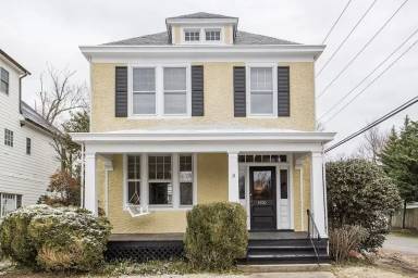 Main picture of 4700 Stuart Ave