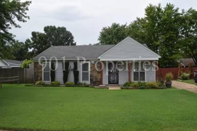 Main picture of 7133 Markim Dr