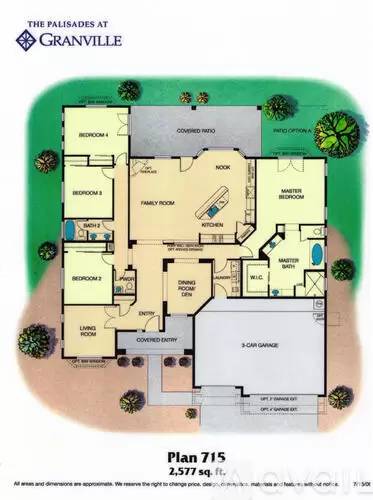Property view