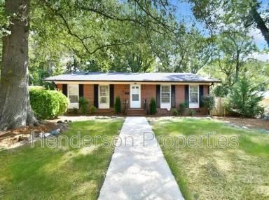 Main picture of 3612 Winterfield Pl