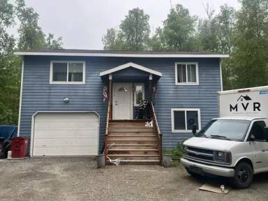 Main picture of 3577 W Lynn Dr