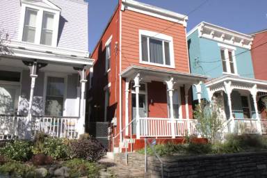 Main picture of 4135 Apple St
