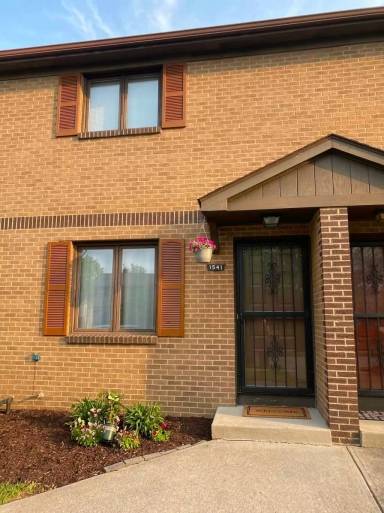 Main picture of 1541 Park Place Dr