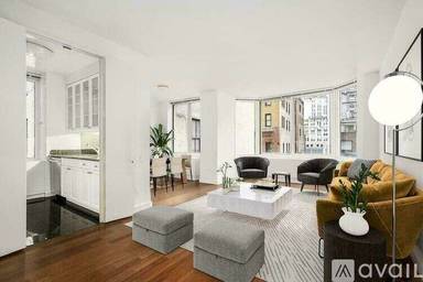 Main picture of Liberty Plaza Luxury Apartments