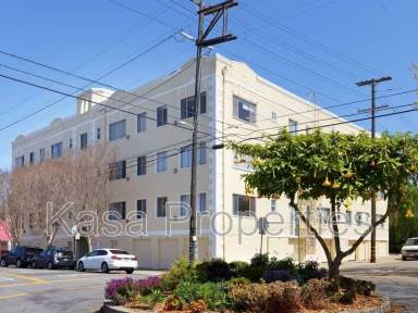 Main picture of 2091 California St