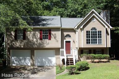 Main picture of 3906 Brave Trl NW