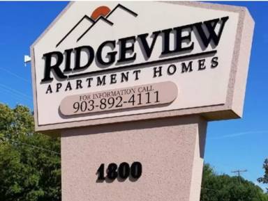Main picture of Ridgeview Apartments