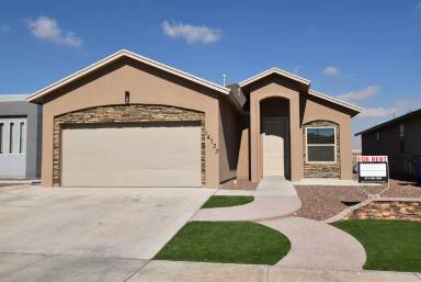 Main picture of 14824 Harry Flournoy Ave