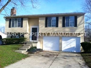 Main picture of 2601 Fairhaven Dr