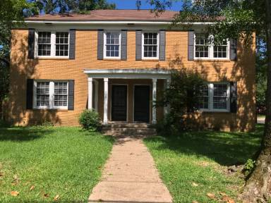 Main picture of 800 N Mound St