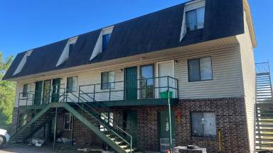 Main picture of 1200 E E St