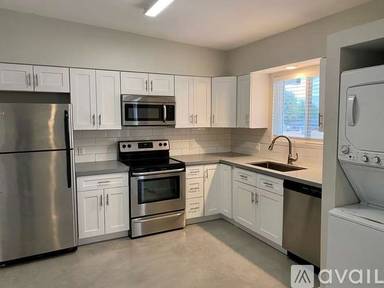 Main picture of The Markley at 32nd Apartments