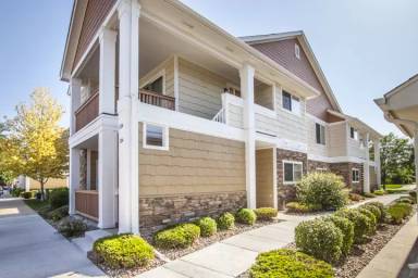 Main picture of 4625 Hahns Peak Dr