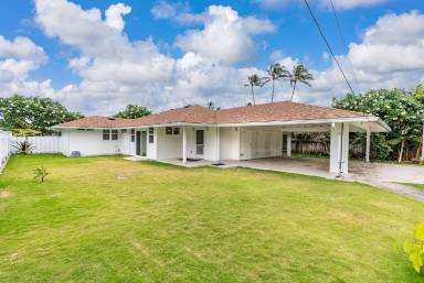 Main picture of 572 N Kalaheo Ave