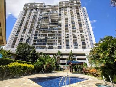 Main picture of Fairway House Condominium